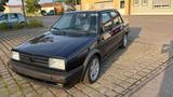 Volkswagen VW Jetta 2 GL - Volkswagen Jetta aus 1990