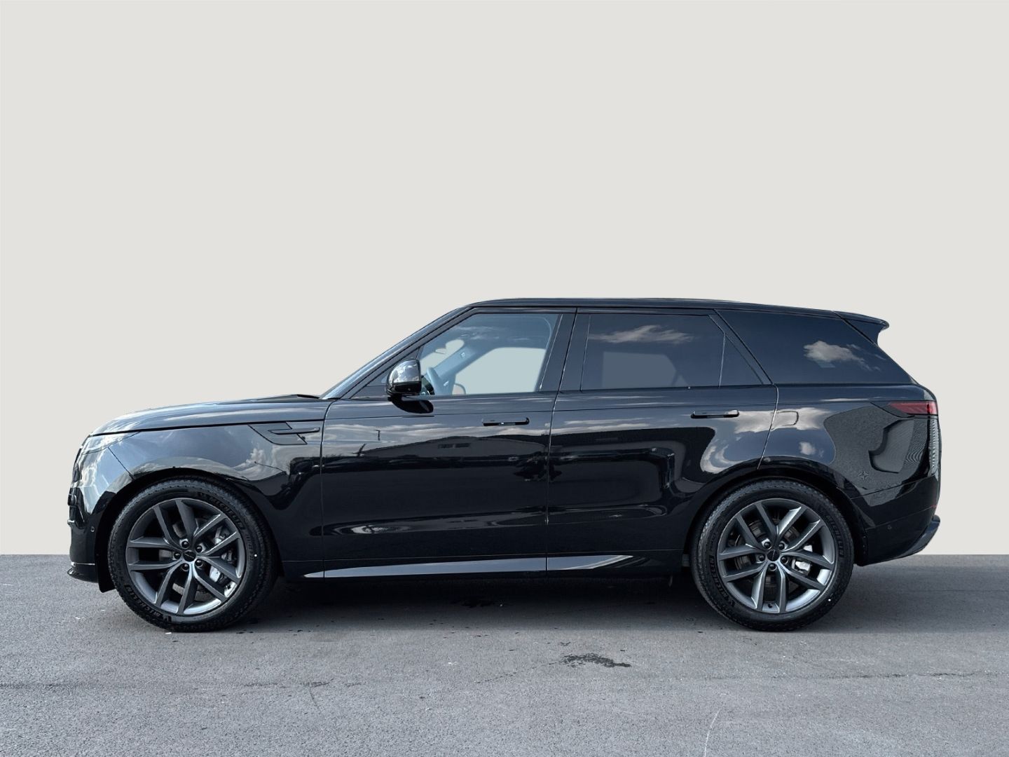 Land Rover Range Rover Sport - Bild 6