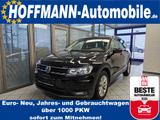 Volkswagen Tiguan Comfortline AHK,Allwetter,Navi,Sitzh.,PDC - gebrauchte VW Tiguan aus dem Jahr 2020