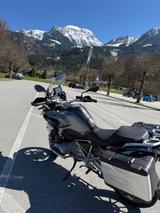 BMW R 1200 GS  Koffer Navi 1.Hand mit großem Service - Offers matching your search criteria