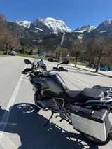BMW R 1200 GS  Koffer Navi 1.Hand mit großem Service - Angebote entsprechen deinen Suchkriterien