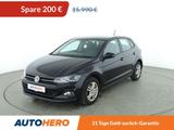 Volkswagen Polo 1.0 TSI Comfortline Aut.*PDC*SHZ*LIMITER* - VW Polo Gebrauchtwagen in Nürnberg
