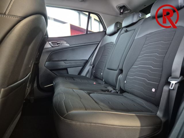 Sportage Plug-in Hybrid 1.6T-GDI 4WD PDCv+h Sitz