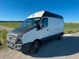 Volkswagen Crafter L2H2 Wohnmobil