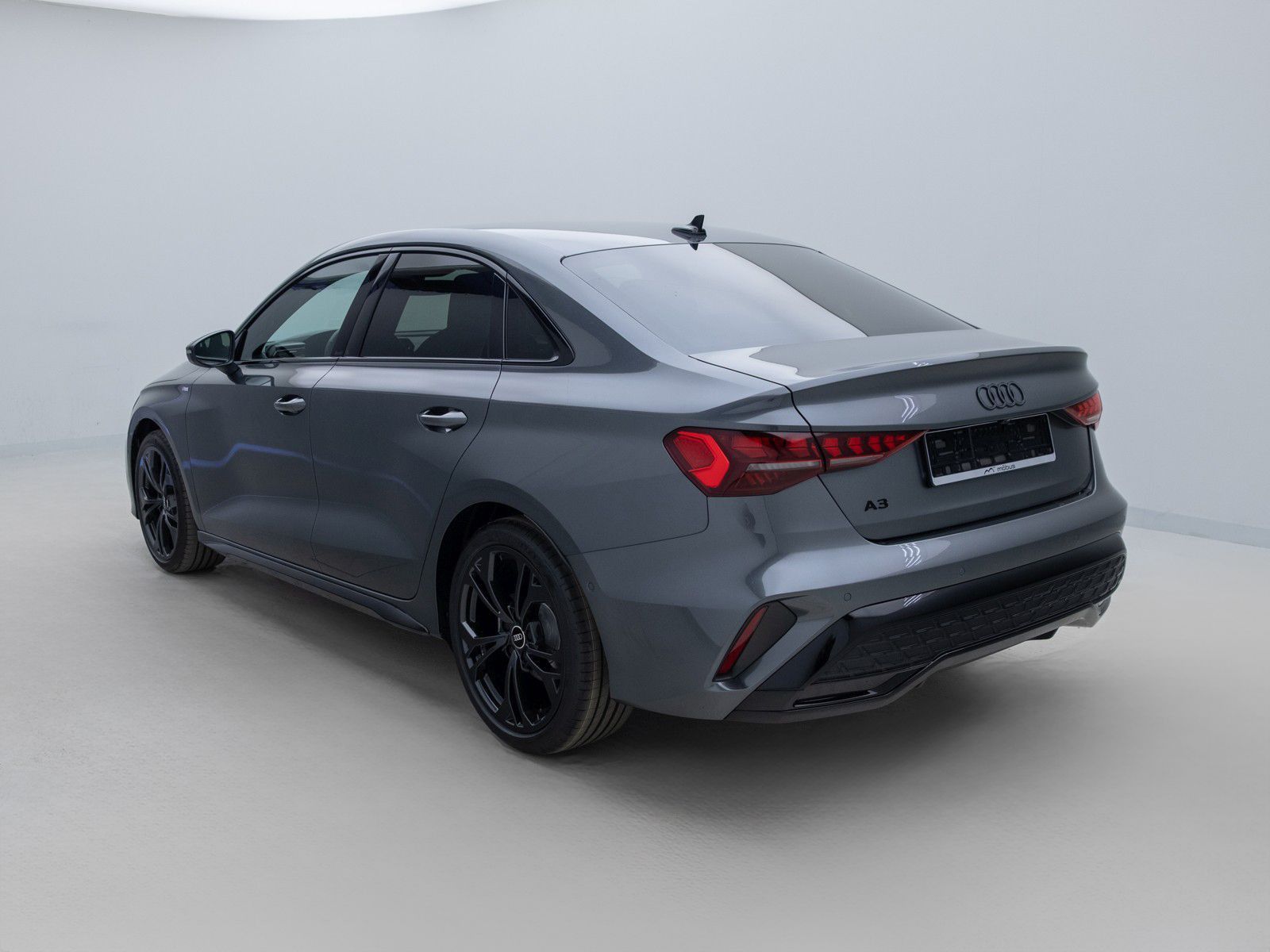 Audi A3 - Bild 6