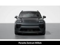 Porsche Macan - Vorschau Bild 9