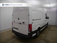 Volkswagen Crafter - Vorschau Bild 12