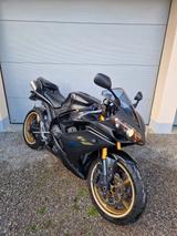 Yamaha Yzf R1 Rn19 - TÜV Neu - YAMAHA YZF R1 RN19