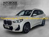 BMW X1 xDRIVE 20d  M SPORT AUTOMATIK 18''NAVI AHK LE - BMW X1: 20d