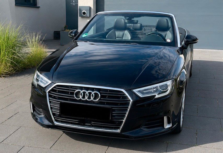 Image of Audi A3
