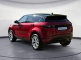 Land Rover Range Rover Evoque SE P250 Black Pack Winterpake - Land Rover Range Rover Evoque SE mit Benzin-Antrieb