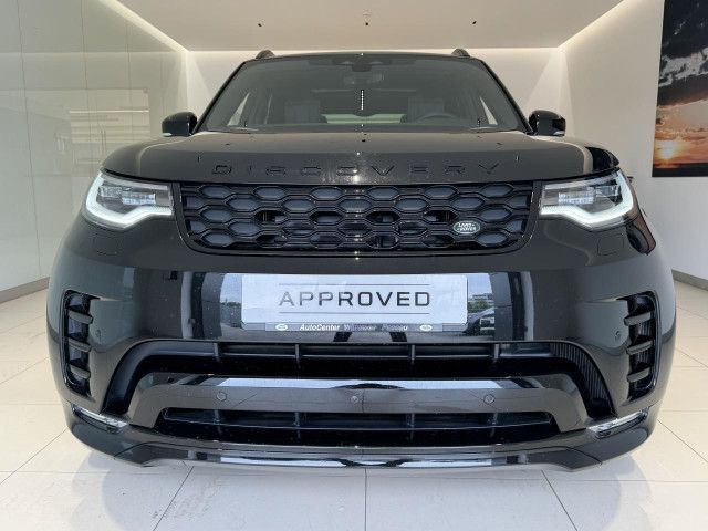 LAND ROVER Discovery D300 HSE Dynamic 7Sitzer WinterPaket
