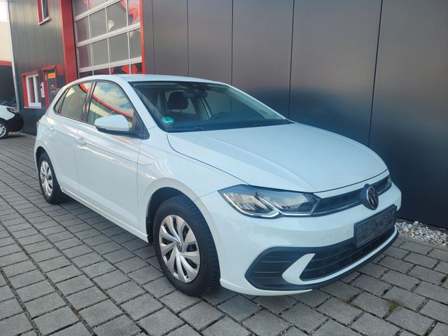 Volkswagen Polo 1.0 TSI Life