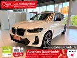 BMW X3 M40 M-Paket+AT+Sportfahrwerk+XDrive+Pano-Dac - BMW Vorführfahrzeuge