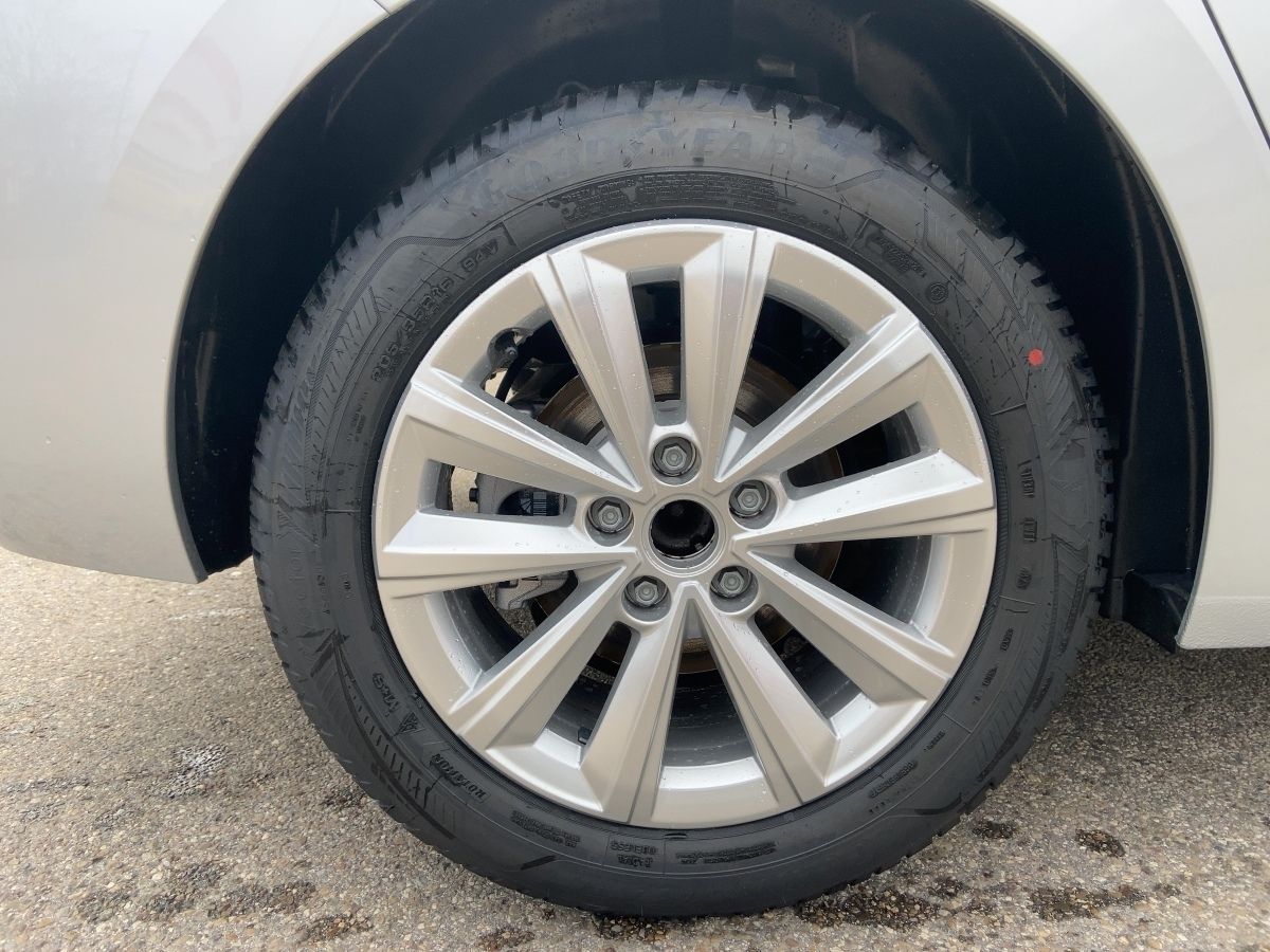 Opel Astra - Bild 7