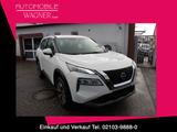Nissan X-Trail 1.5 VC-T Mild-Hybrid Xtronic Visia/04011 - Nissan X-Trail: Limousine