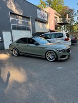Mercedes-Benz Mercedes Benz C450/43 AMG - Mercedes-Benz 450 Gebrauchtwagen