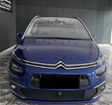 Citroën Grand C4 Picasso/Spacetourer Automatik 7-Sitzer - Citroën Grand C4 Picasso / SpaceTourer mit Benzin-Antrieb