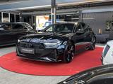 Audi RS6 RS 6 4,0 TFSI AVANT QUATTRO PANO / 360° CAM  - Audi RS6 Gebrauchtwagen in Berlin