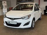 Hyundai i20 FIFA World Cup Edition