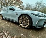 BMW M3 Comp xDrive Touring, Laser, M-Driver,  - BMW M3 in Hagen