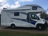 Knaus Traveller 600 DKG-Alkoven, 1. Hand - Wohnwagen & Wohnmobile in Köln