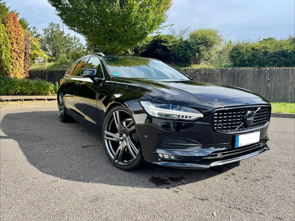 Image of Volvo V90