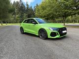 Audi RS3 20 Zoll Z Performance Felgen 12 Fach Bereift - Audi: RS 12