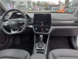 Hyundai IONIQ *Prime* Voll-HYBRID -TÜV u.große Insp.neu - Hyundai IONIQ