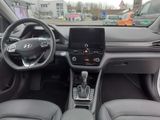 Hyundai IONIQ *Prime* Voll-HYBRID -TÜV u.große Insp.neu - Hyundai IONIQ aus 2022
