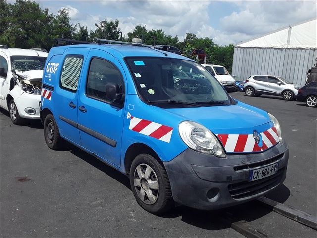 Renault KANGOO GD DCI