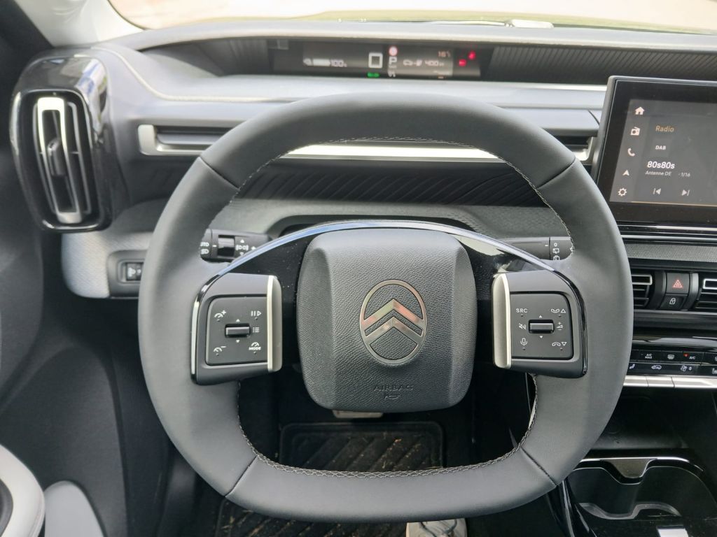 Fahrzeugabbildung Citroën e-C3 Aircross Long-Range MAX -3000 EUR mgl.*