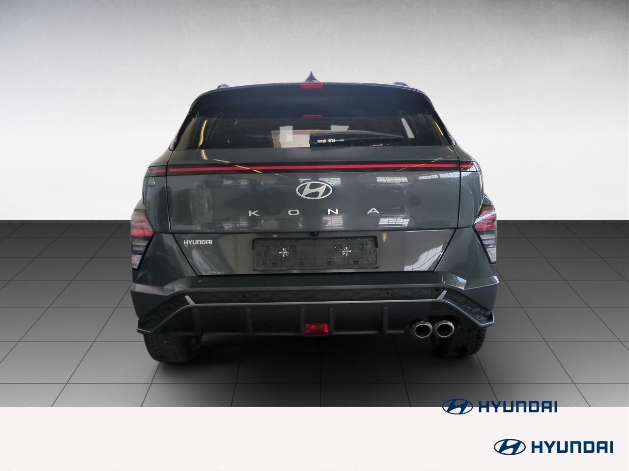 Hyundai Kona – Bild 6