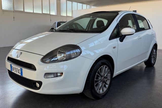 Fiat Punto Evo 1.4 5 porte Blue&Me EasyPower TET