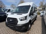 Ford Transit 460 18 Sitzer Klima Kamera Tempomat - Angebote