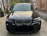 BMW X3 xDrive30d -M-Paket  AHK  Standhz. ATM - BMW X3