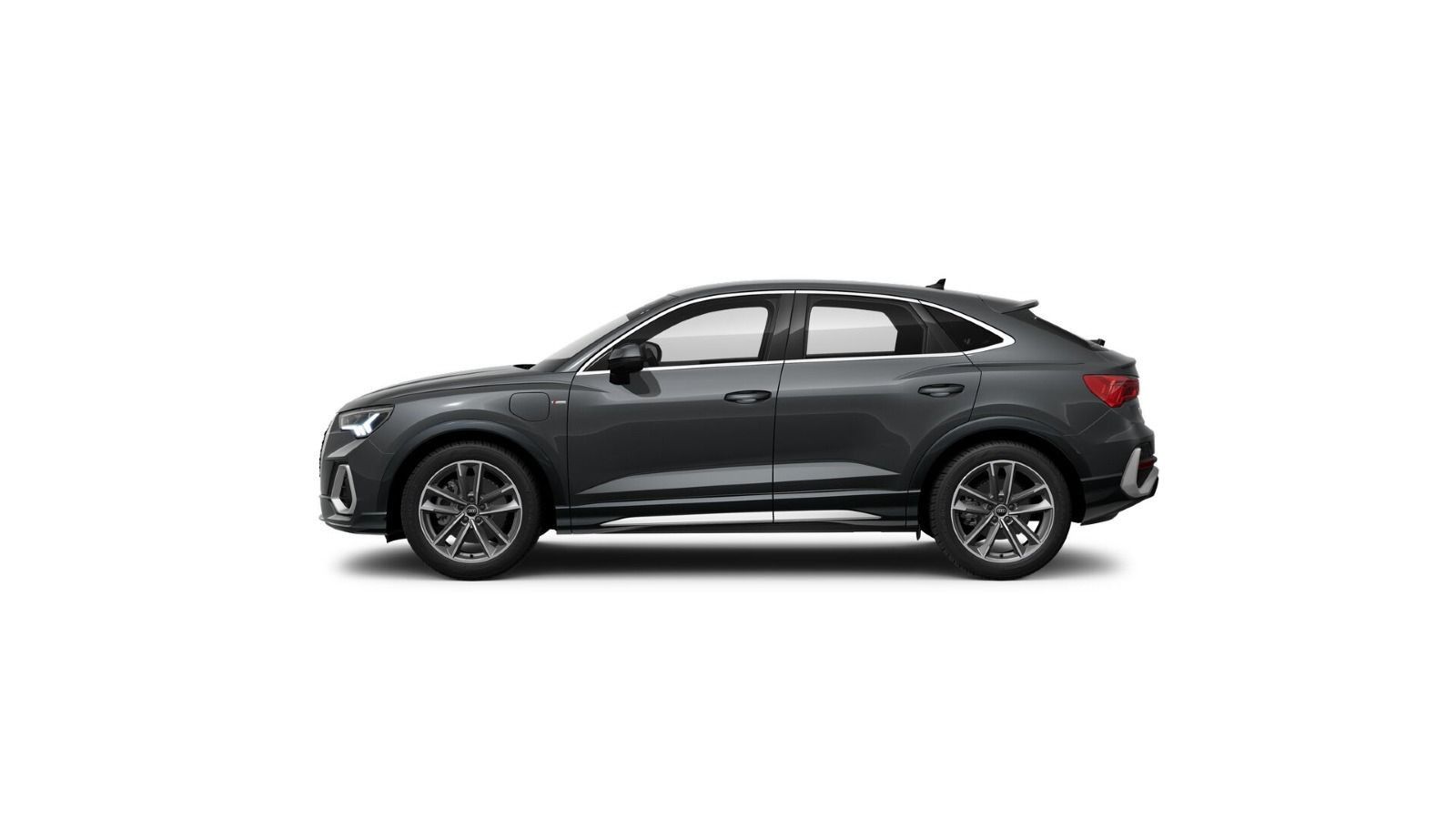 Audi Q3 Sportback S line 45 TFSI e Assist, SONOS, Nav foto 6