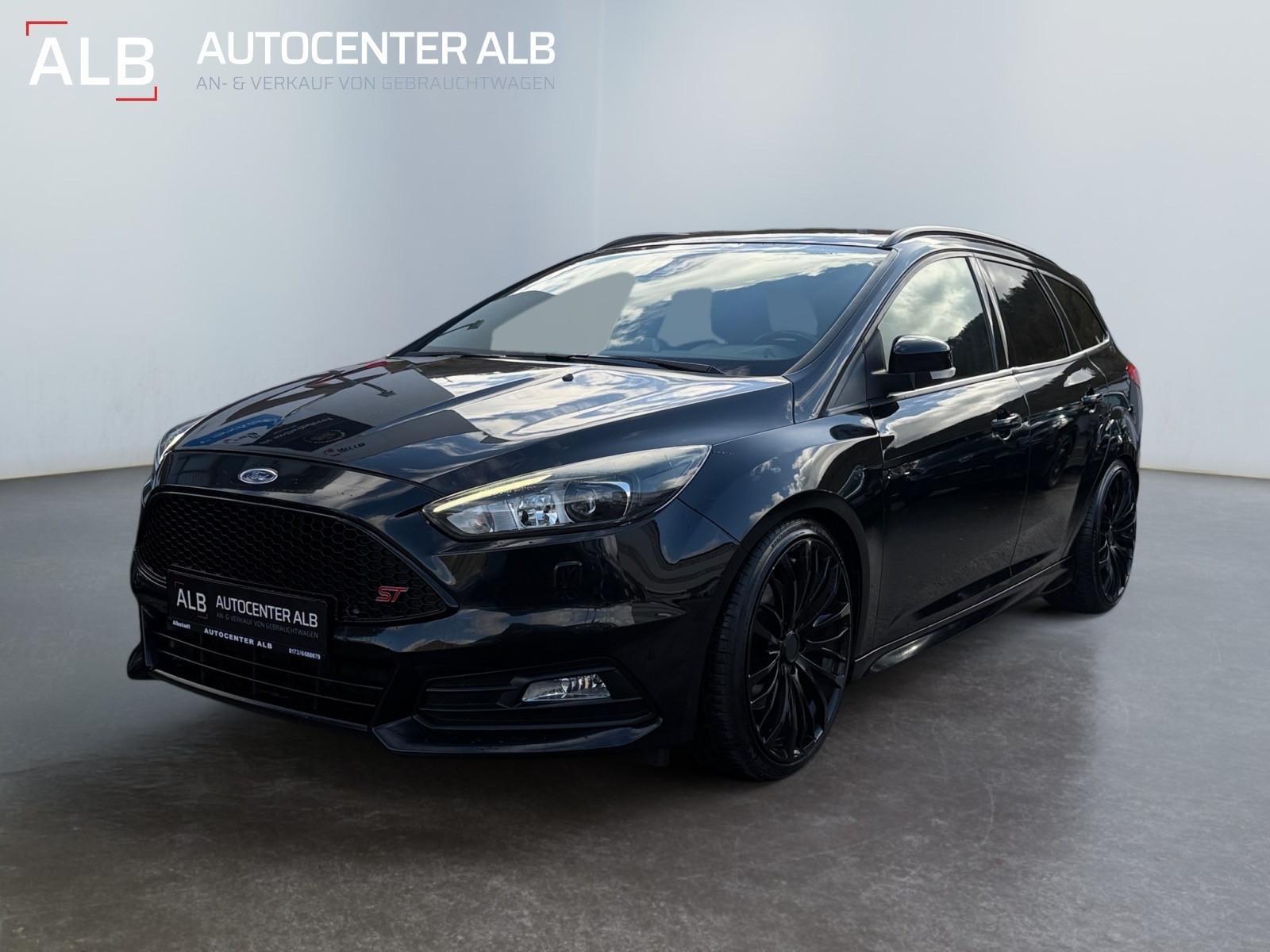 Ford Focus 2015 — vehicle for AFU Ukraine