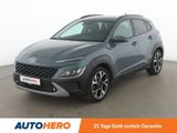 Hyundai Kona 1.0 TGDI Pure 2WD  *NAVI*PDC*SHZ*ALU* - Hyundai KONA: Pure