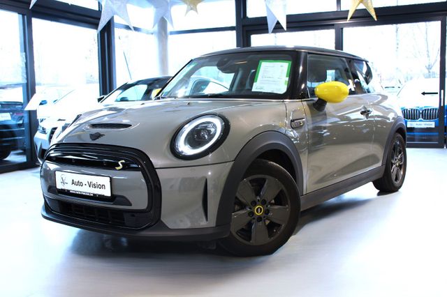 MINI Cooper SE Essential Trim*LED*AppleCP*DAB*ACC*SHZ