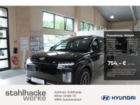 Hyundai IONIQ 9 - Vorschau Bild 1