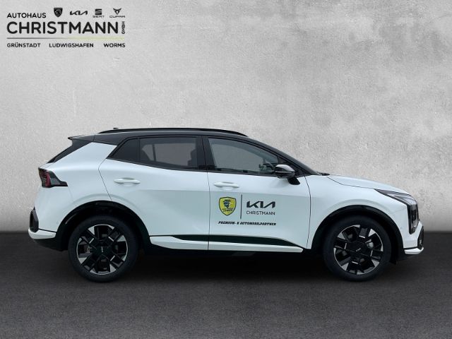 Fahrzeugabbildung Kia Sportage GT-LINE 4WD 1.6 T-GDI MILD-HYBRID *PANO