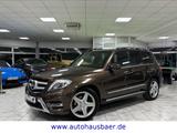 Mercedes-Benz GLK 220 GLK CDI  *4MATIC*PANO*TÜV/AU NEU*XENON* - Mercedes-Benz CDI