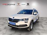 Skoda Karoq Ambition 1.5 TSI DSG Klima - Skoda Gebrauchtwagen in Sindelfingen