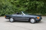 Mercedes-Benz SL 300 top gepflegt - Mercedes-Benz aus 1989: Sl