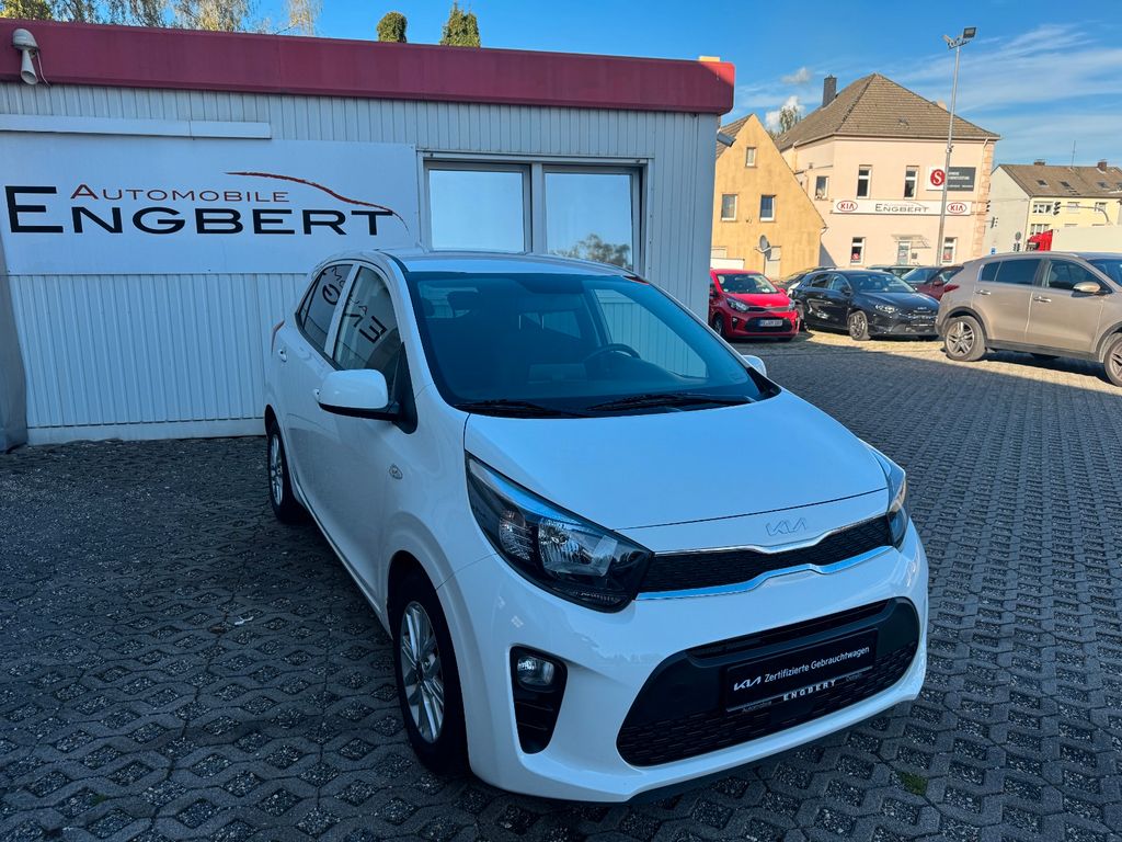 Image of Kia Picanto