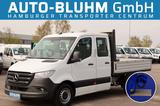 Mercedes-Benz Sprinter 315 CDI Doka MR Navi 9G-Tronic 7-Sitze - Mercedes-Benz G doka