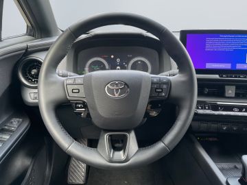Toyota C-HR - 12
