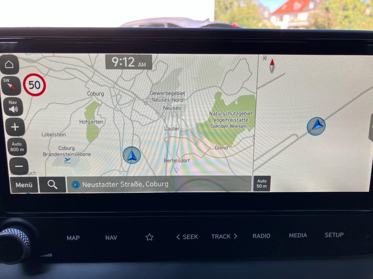 Fahrzeugabbildung Hyundai i20 1.0 T-GDI Trend (EURO 6e)(OPF) AUT Kam. LED