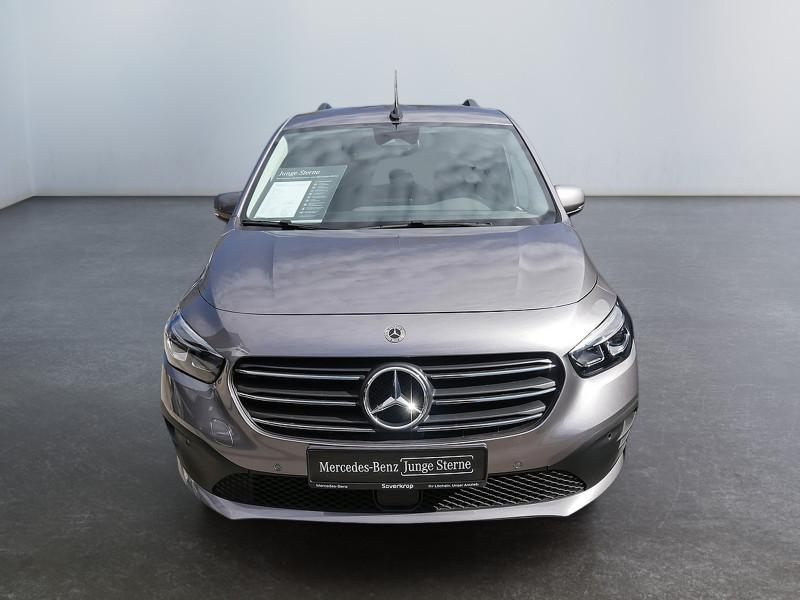 Mercedes-Benz T 180 PROGRESSIVE STANDARD NAVI KAMERA KLIMA LED